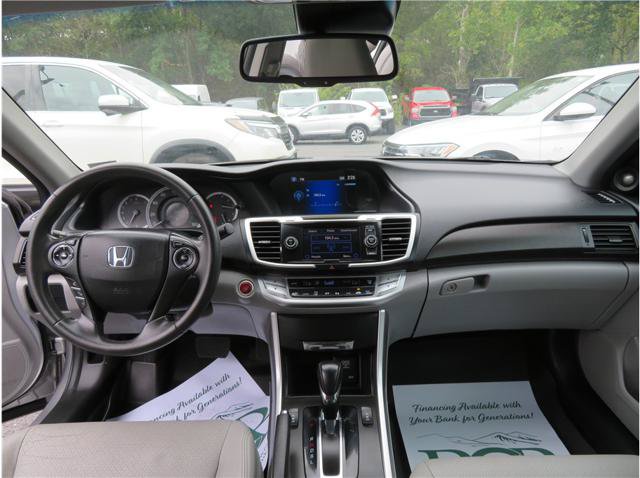 Used 2014 Honda Accord EX-L image 6