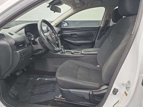 Used 2024 Nissan Sentra S FWD image 21