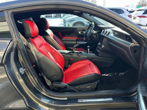 Used 2019 Ford Mustang GT Premium w/ Equipment Group 401A image 23