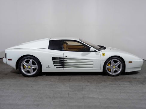 Used 1992 Ferrari 512TR image 6