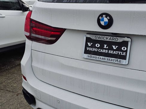 Used 2018 BMW X5 xDrive35i image 14