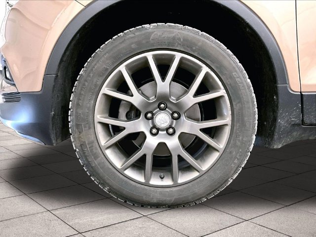 Used 2019 Buick Encore Sport Touring w/ Safety Package AWD/4WD image 8