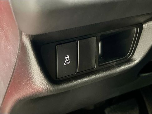 Used 2026 Honda HR-V Sport image 14