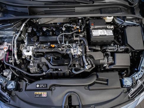 New 2026 Toyota Corolla LE image 16