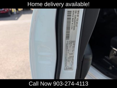 Used 2026 Dodge Durango GT AWD/4WD image 35