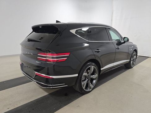 Used 2026 Genesis GV80 3.5T Prestige AWD/4WD image 2