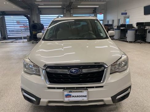 Used 2018 Subaru Forester 2.5i Premium image 2