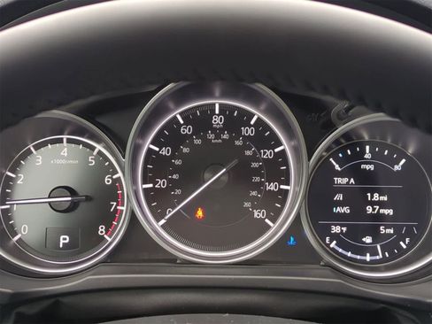 New 2025 MAZDA CX-5 AWD 2.5 S w/ Preferred Package image 32