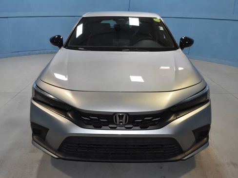 Used 2023 Honda Civic Sport image 23