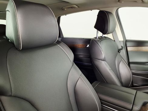 Certified 2026 Genesis GV80 2.5T Advanced image 10