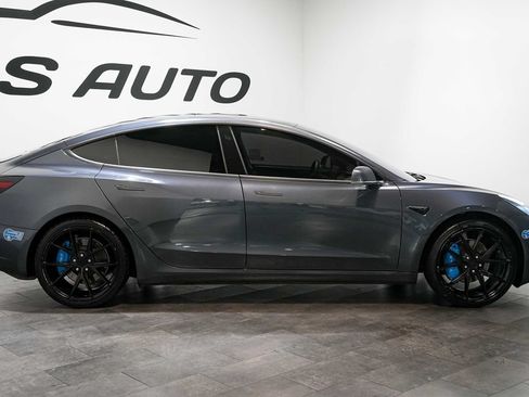 Used 2020 Tesla Model 3 Standard Range Plus RWD image 5