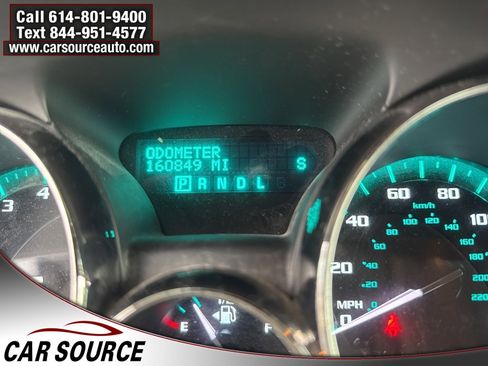 Used 2013 Buick Enclave Leather w/ Trailering Provision Package image 13