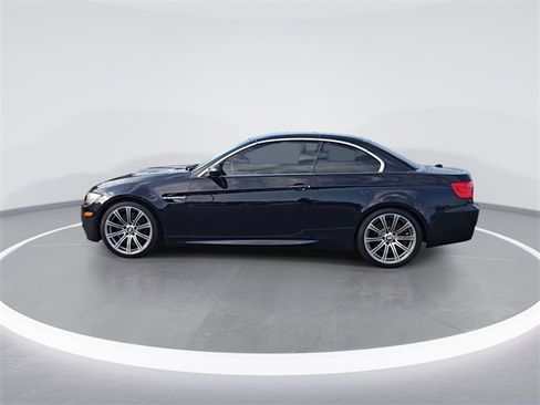 Used 2013 BMW M3 Convertible image 5