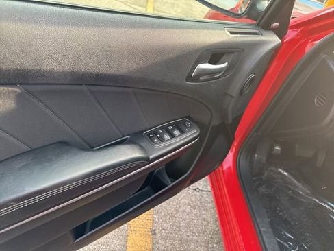 Used 2023 Dodge Charger SXT RWD image 29