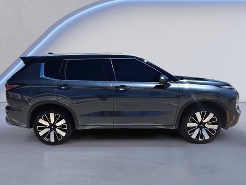 Used 2026 Mitsubishi Outlander SEL Black Edition AWD/4WD image 7