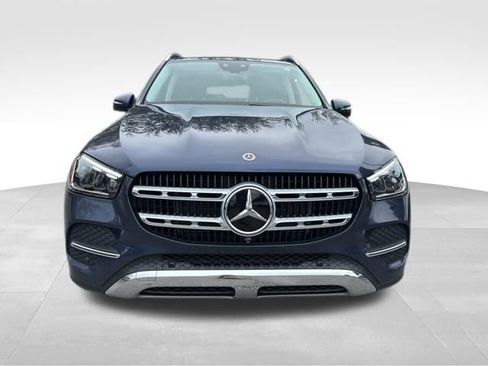 Certified 2024 Mercedes-Benz GLE 450e 4MATIC image 11