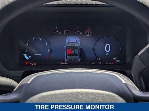 New 2025 Ford F150 STX w/ Equipment Group 200A image 28