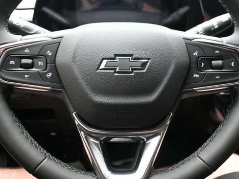 New 2026 Chevrolet TrailBlazer ACTIV w/ Convenience Package FWD image 35