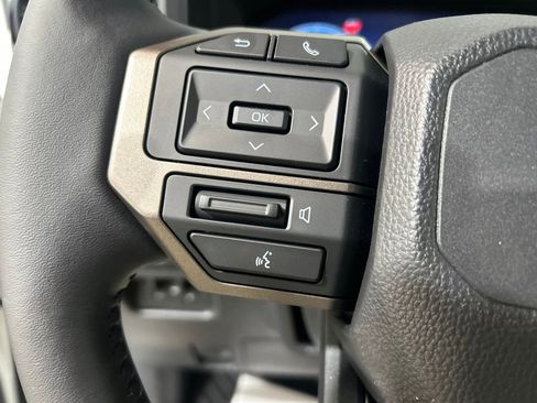 New 2026 Toyota Land Cruiser AWD/4WD image 24