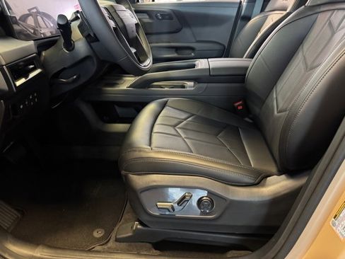 New 2027 Kia Telluride EX image 16