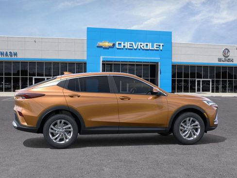 New 2026 Buick Envista Preferred w/ Convenience I Package image 5