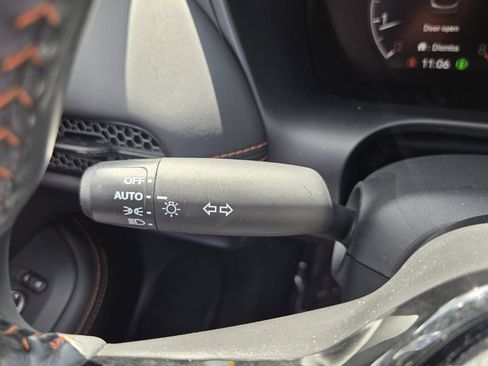 Certified 2024 Honda HR-V Sport image 26