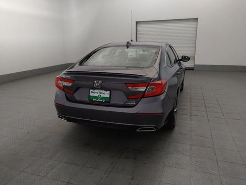 Used 2019 Honda Accord Sport image 7