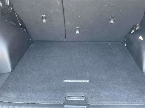 Certified 2023 Hyundai Tucson SE FWD image 26