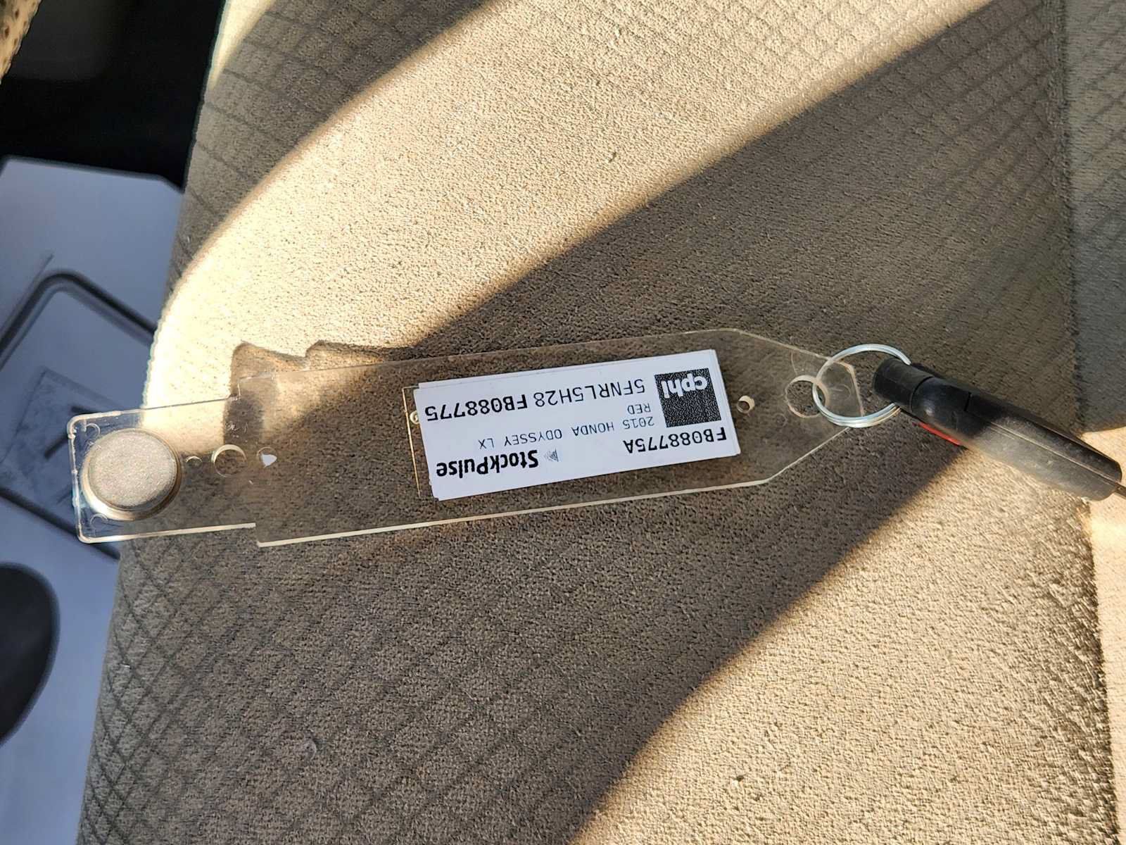 Used 2015 Honda Odyssey LX image 31