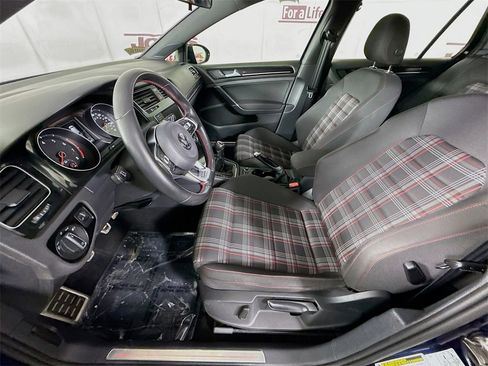 Used 2017 Volkswagen GTI S image 23