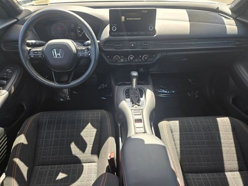 Certified 2023 Honda HR-V Sport image 18