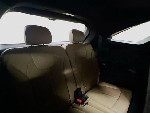New 2026 Kia Sorento SX Prestige w/ Olive Brown Leather Package AWD/4WD image 29