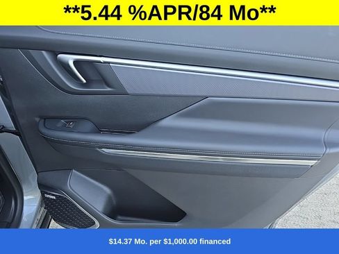 New 2026 Buick Enclave Sport Touring w/ Power Package AWD/4WD image 11