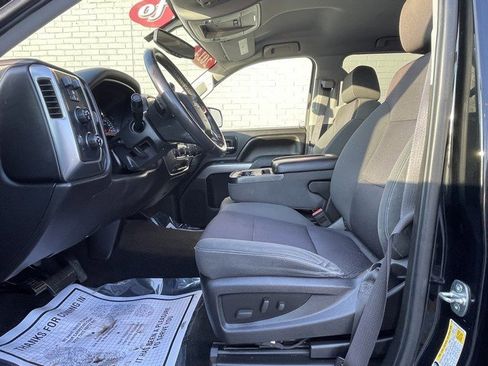 Used 2014 Chevrolet Silverado 1500 LT w/ All Star Edition image 11