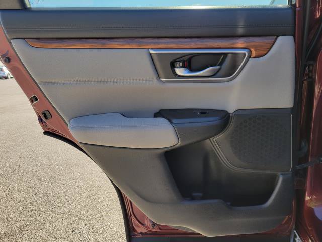 Used 2019 Honda CR-V EX image 8