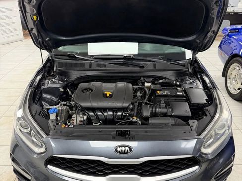 Used 2020 Kia Forte LXS image 28