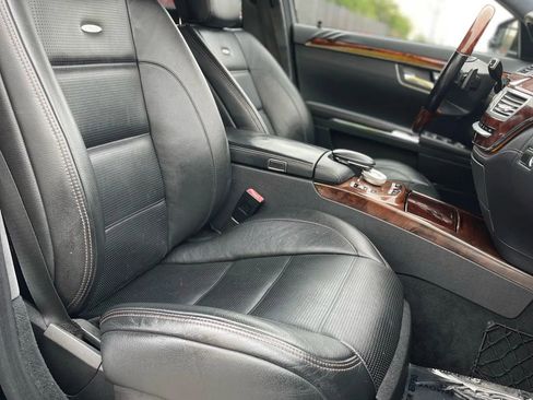 Used 2012 Mercedes-Benz S 63 AMG image 34