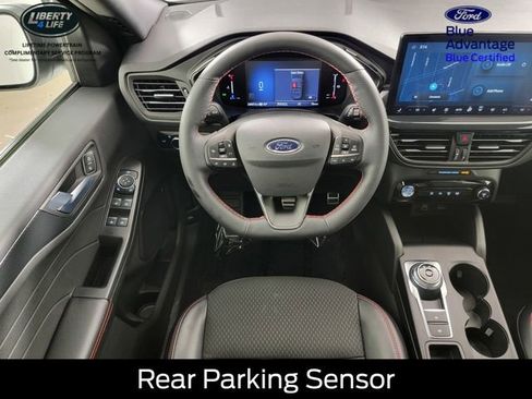 Certified 2024 Ford Escape ST-Line w/ Tech Pack #1 AWD/4WD image 27