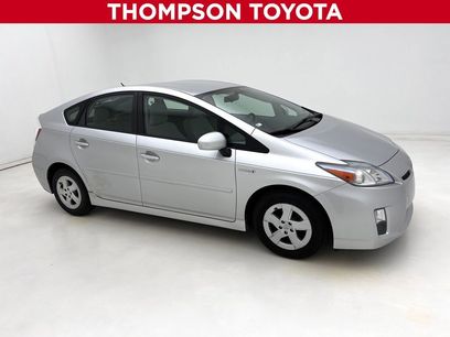 Used 2011 Toyota Prius Two
