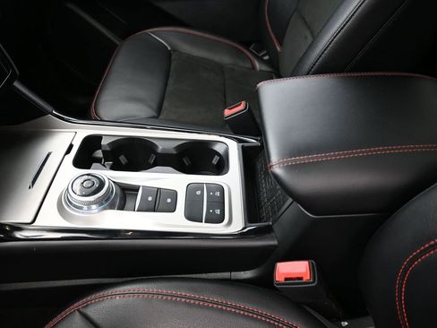 Certified 2023 Ford Explorer ST-Line w/ Class IV Trailer Tow Package image 20