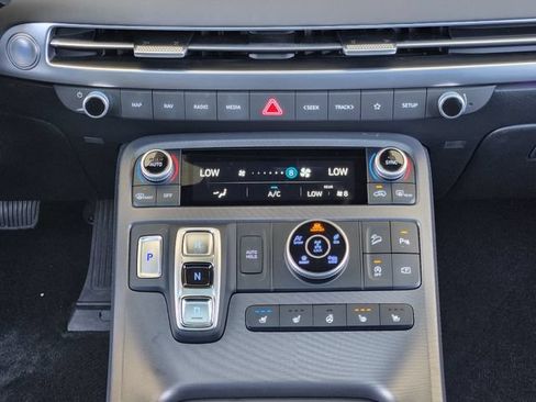 Used 2024 Hyundai Palisade Calligraphy AWD/4WD image 14