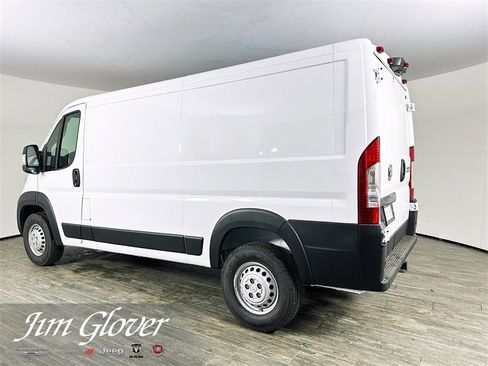 New 2026 RAM ProMaster 1500 w/ Convenience Group image 12