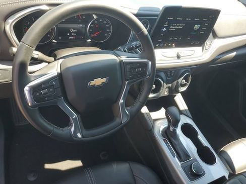 Certified 2023 Chevrolet Blazer LT w/ Midnight/Sport Edition AWD/4WD image 19