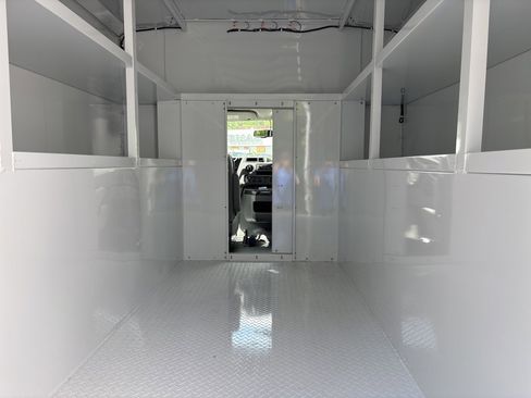 New 2025 Ford E-350 and Econoline 350 Super Duty w/ Power Equipment Group image 18