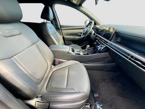 New 2026 Hyundai Tucson XRT image 21