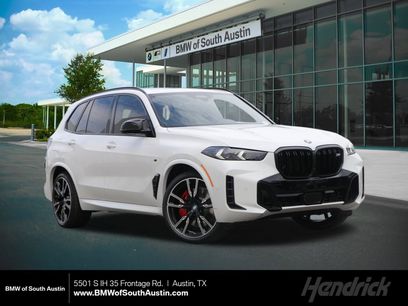 New 2026 BMW X5 M60i