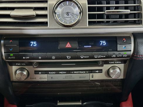 Used 2015 Lexus LS 460 Crafted Line image 24