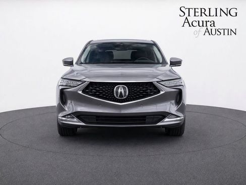 Used 2023 Acura MDX w/ Technology Package FWD image 5