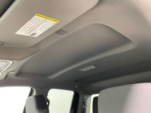 Used 2023 Chevrolet Silverado 1500 RST w/ Protection Package image 22