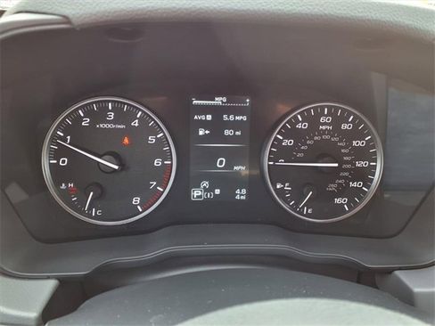 New 2026 Subaru Crosstrek 2.0i Premium image 13